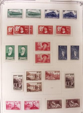1900-1963, Solide collection en deux gros albums Y&T