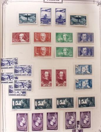 1900-1963, Solide collection en deux gros albums Y&T