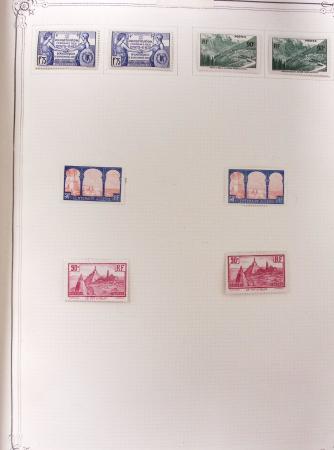 1900-1963, Solide collection en deux gros albums Y&T