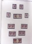 1900-1963, Solide collection en deux gros albums Y&T