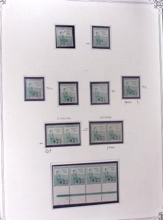 1900-1963, Solide collection en deux gros albums Y&T