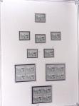 1900-1963, Solide collection en deux gros albums Y&T