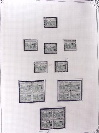 1900-1963, Solide collection en deux gros albums Y&T