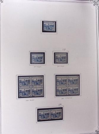 1900-1963, Solide collection en deux gros albums Y&T