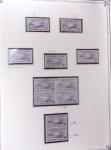 1900-1963, Solide collection en deux gros albums Y&T