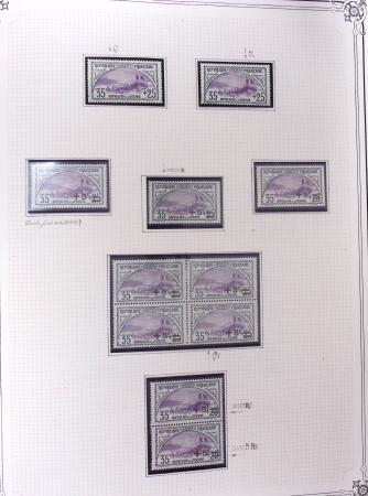 1900-1963, Solide collection en deux gros albums Y&T