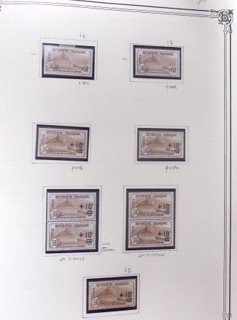 1900-1963, Solide collection en deux gros albums Y&T