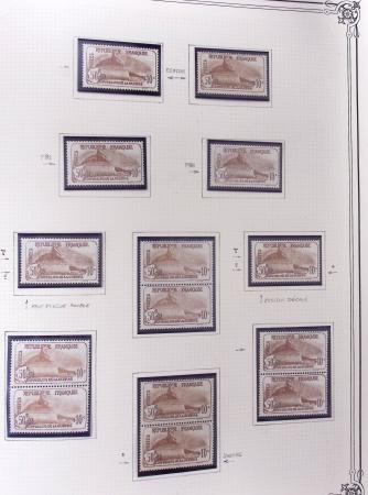 1900-1963, Solide collection en deux gros albums Y&T