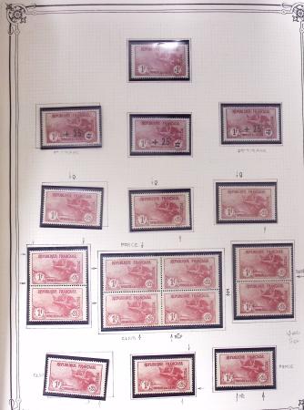 1900-1963, Solide collection en deux gros albums Y&T