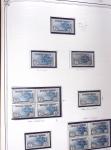 1900-1963, Solide collection en deux gros albums Y&T