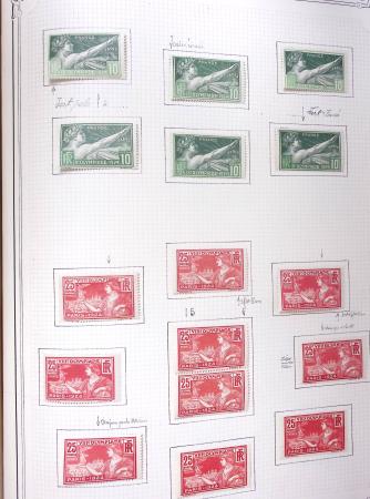 1900-1963, Solide collection en deux gros albums Y&T