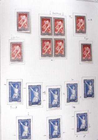 1900-1963, Solide collection en deux gros albums Y&T
