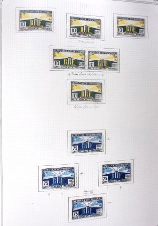 1900-1963, Solide collection en deux gros albums Y&T