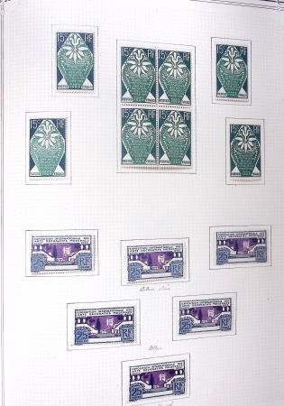 1900-1963, Solide collection en deux gros albums Y&T
