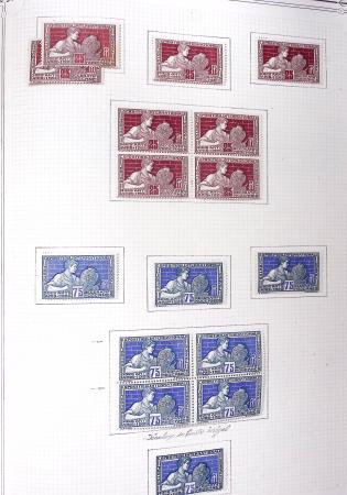 1900-1963, Solide collection en deux gros albums Y&T