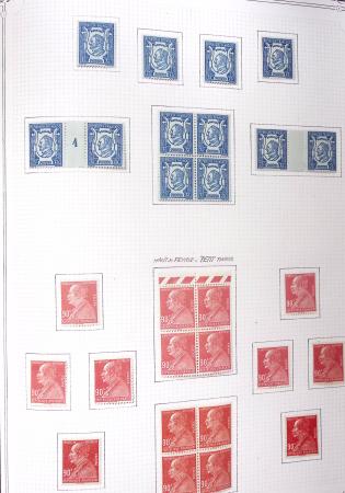 1900-1963, Solide collection en deux gros albums Y&T