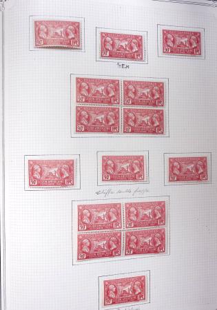 1900-1963, Solide collection en deux gros albums Y&T
