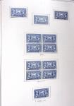 1900-1963, Solide collection en deux gros albums Y&T