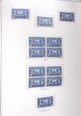1900-1963, Solide collection en deux gros albums Y&T