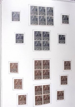 1900-1963, Solide collection en deux gros albums Y&T