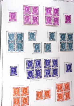 1900-1963, Solide collection en deux gros albums Y&T