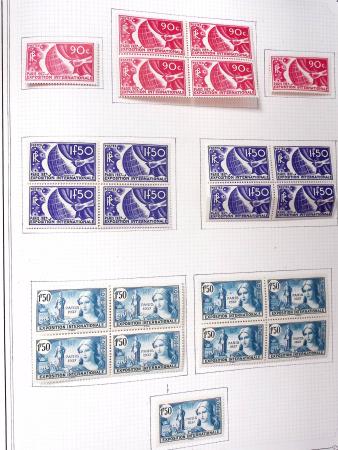1900-1963, Solide collection en deux gros albums Y&T