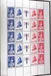 1900-1963, Solide collection en deux gros albums Y&T