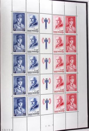 1900-1963, Solide collection en deux gros albums Y&T