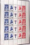 1900-1963, Solide collection en deux gros albums Y&T