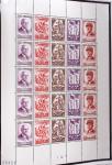 1900-1963, Solide collection en deux gros albums Y&T