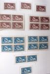 1900-1963, Solide collection en deux gros albums Y&T