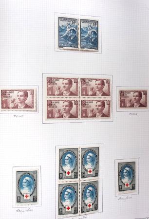 1900-1963, Solide collection en deux gros albums Y&T