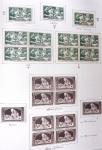1900-1963, Solide collection en deux gros albums Y&T