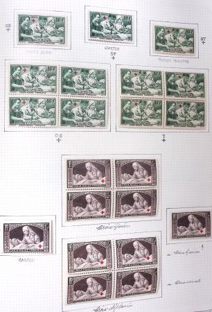 1900-1963, Solide collection en deux gros albums Y&T