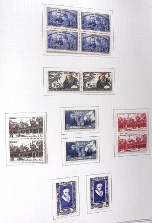 1900-1963, Solide collection en deux gros albums Y&T