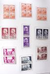 1900-1963, Solide collection en deux gros albums Y&T