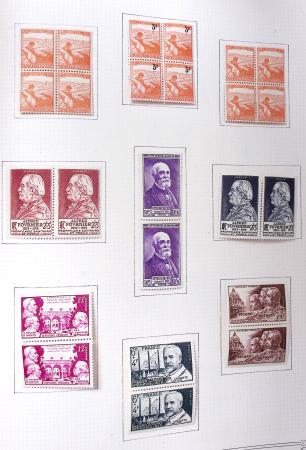 1900-1963, Solide collection en deux gros albums Y&T