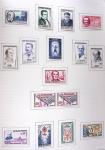 1900-1963, Solide collection en deux gros albums Y&T