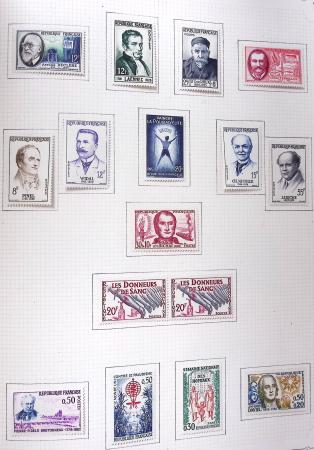 1900-1963, Solide collection en deux gros albums Y&T