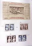 1900-1963, Solide collection en deux gros albums Y&T