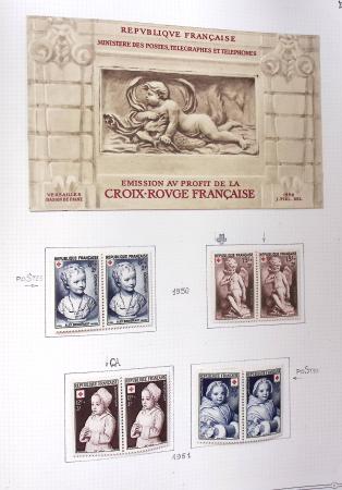 1900-1963, Solide collection en deux gros albums Y&T