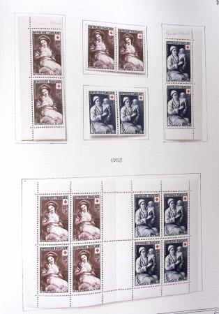 1900-1963, Solide collection en deux gros albums Y&T