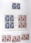 1900-1963, Solide collection en deux gros albums Y&T