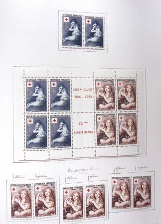 1900-1963, Solide collection en deux gros albums Y&T