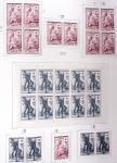 1900-1963, Solide collection en deux gros albums Y&T