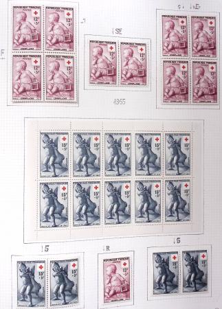1900-1963, Solide collection en deux gros albums Y&T