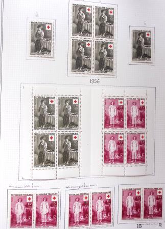 1900-1963, Solide collection en deux gros albums Y&T
