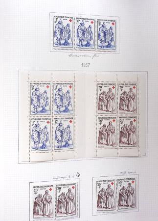 1900-1963, Solide collection en deux gros albums Y&T