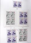 1900-1963, Solide collection en deux gros albums Y&T