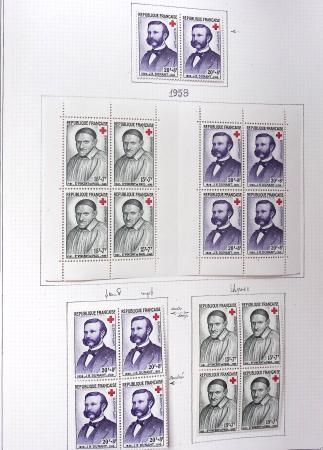 1900-1963, Solide collection en deux gros albums Y&T